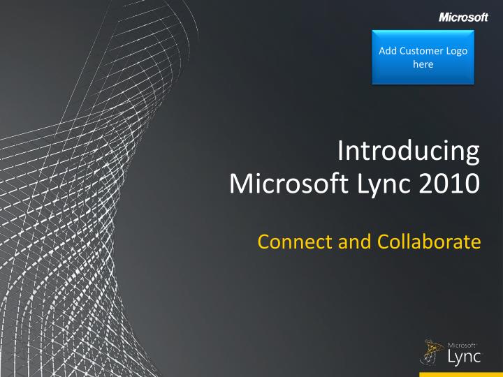 free download lync 2010 for mac